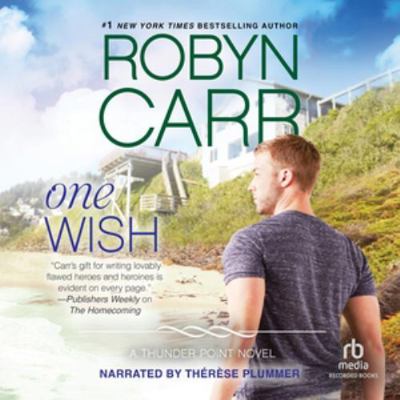 One Wish (The Thunder Point Series) 1664663657 Book Cover