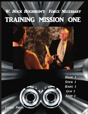 Training Mission One 193211307X Book Cover