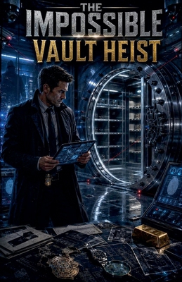 The Impossible Vault Heist B0H6YB5SM3 Book Cover