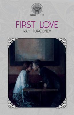 First Love 9389232805 Book Cover