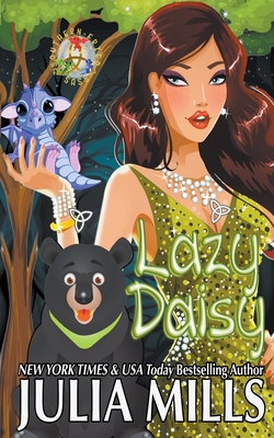 Lazy Daisy B0C8S7YWVQ Book Cover