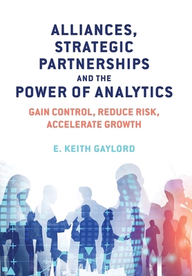 Alliances, Strategic Partnerships and the Power... 1792334109 Book Cover