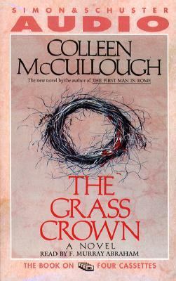 The Grass Crown 0671731513 Book Cover