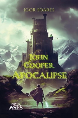 John Cooper: Apocalipse [Portuguese] 6554285652 Book Cover