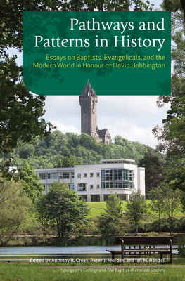 Pathways and Patterns in History 1725287676 Book Cover
