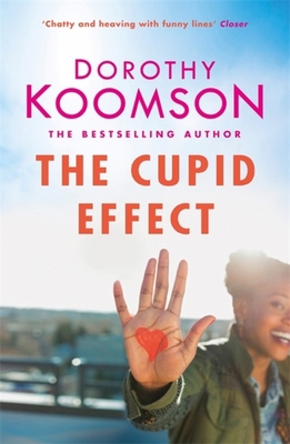 The Cupid Effect 1472261682 Book Cover