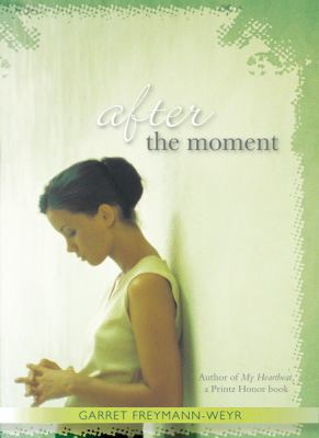 After the Moment 0547331681 Book Cover