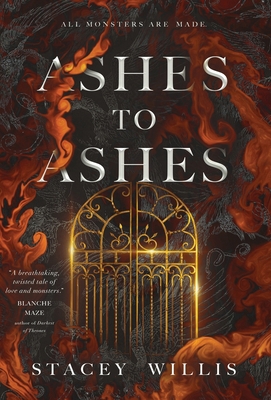 Ashes to Ashes 1838398384 Book Cover