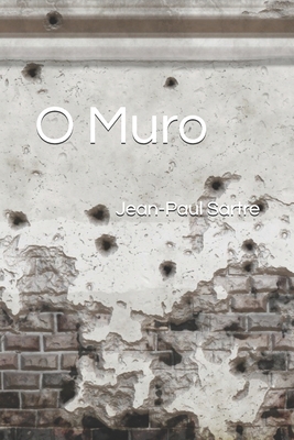 O Muro [Portuguese] 1071328557 Book Cover