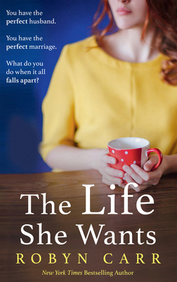 Life She Wants 184845693X Book Cover