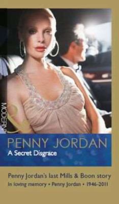 A Secret Disgrace [Large Print] 026322614X Book Cover