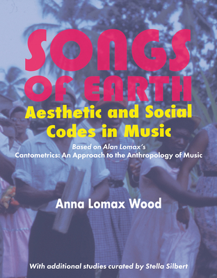 Songs of Earth: Aesthetic and Social Codes in M... 1496840356 Book Cover