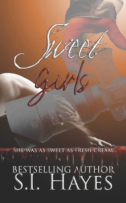 Sweet Girls B08NWFVQ1M Book Cover