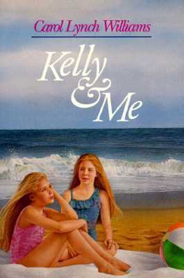 Kelly and Me 044041069X Book Cover