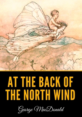 At the Back of the North Wind B086FW8821 Book Cover