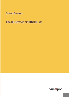 The Illustrated Sheffield List 3382131285 Book Cover