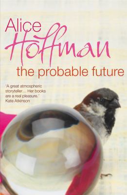 Probable Future 0701175125 Book Cover