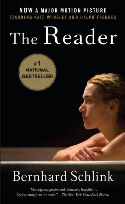 The Reader B01FKT9PME Book Cover