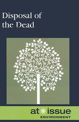 Disposal of the Dead 0737740930 Book Cover