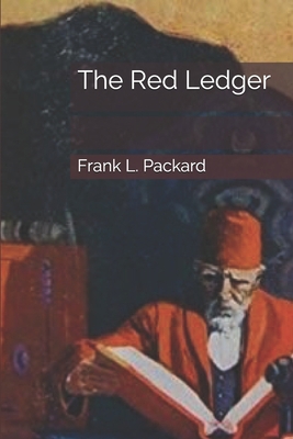 The Red Ledger 1708015671 Book Cover