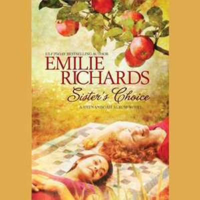 Sister's Choice Lib/E 0792757718 Book Cover