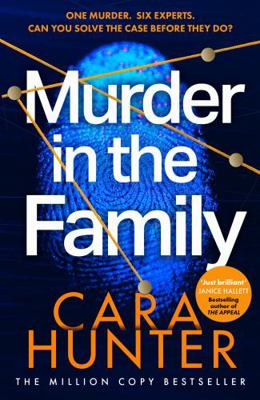 Murder in the Family 000853876X Book Cover