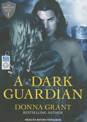 A Dark Guardian 1452662746 Book Cover