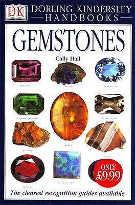 DK Handbook: Gemstones 075132731X Book Cover