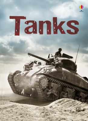 Tanks (Beginners Plus) (Beginners Plus Series) 1474928935 Book Cover