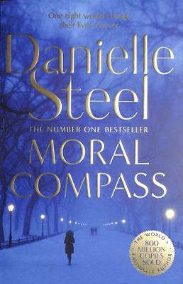 Moral Compass: The Sunday Times Number One Best... 1509878149 Book Cover