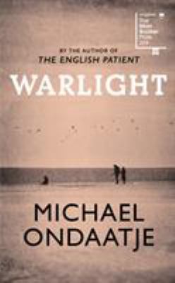 Warlight 1787330729 Book Cover