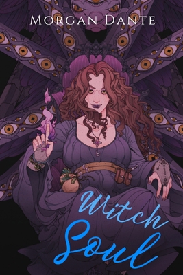 Witch Soul 1733169946 Book Cover