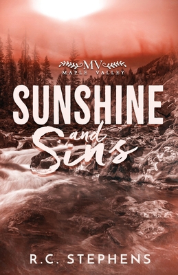 Sunshine and Sins B0GP19H69Y Book Cover