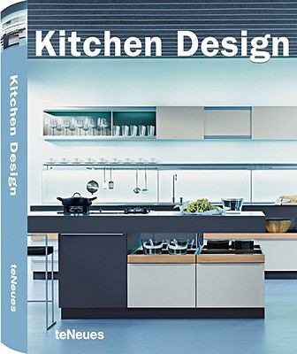 Kitchen Design 3832793380 Book Cover
