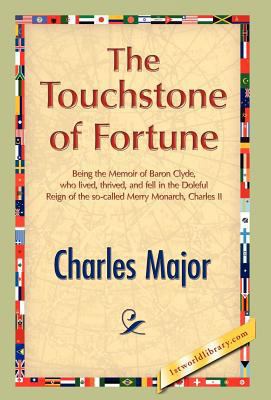 The Touchstone of Fortune 142188917X Book Cover