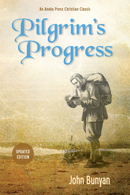 Pilgrim's Progress (Parts 1 & 2): Updated, Mode... 1622452399 Book Cover