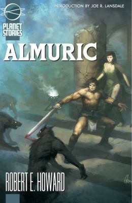 Almuric 1601250436 Book Cover