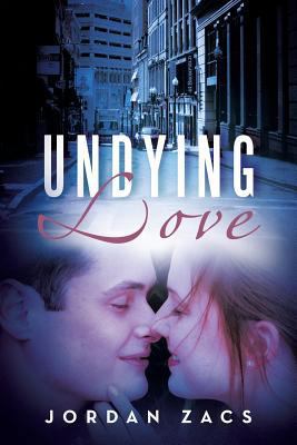 Undying Love 1483656993 Book Cover