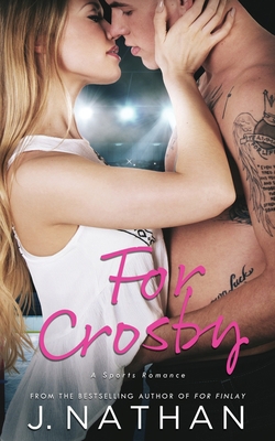 For Crosby B0BJ7YT6GS Book Cover