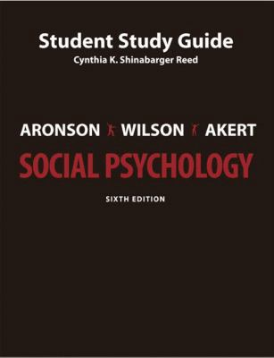 Social Psychology 0131562320 Book Cover