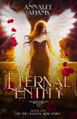 Eternal Entity 1977080138 Book Cover