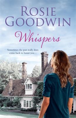 Whispers 0755353935 Book Cover