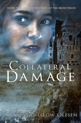 Collateral Damage 098907496X Book Cover