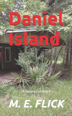 Daniel Island B0FSF931HT Book Cover