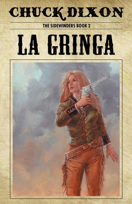 La Gringa 9527303346 Book Cover