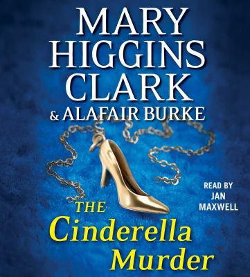 The Cinderella Murder 1442375094 Book Cover