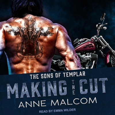 Making the Cut B08Z9W53VL Book Cover