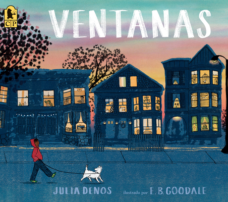 Ventanas [Spanish] 1536215988 Book Cover