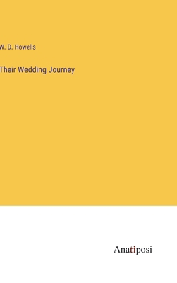 Their Wedding Journey 3382185075 Book Cover