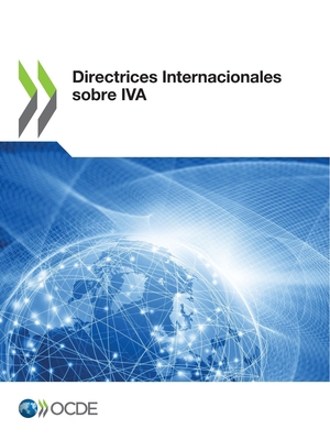 Directrices Internacionales Sobre Iva [Spanish] 9264465340 Book Cover